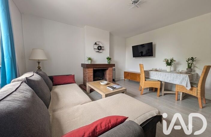 Vente Maison de campagne 7 pièces — photo 3