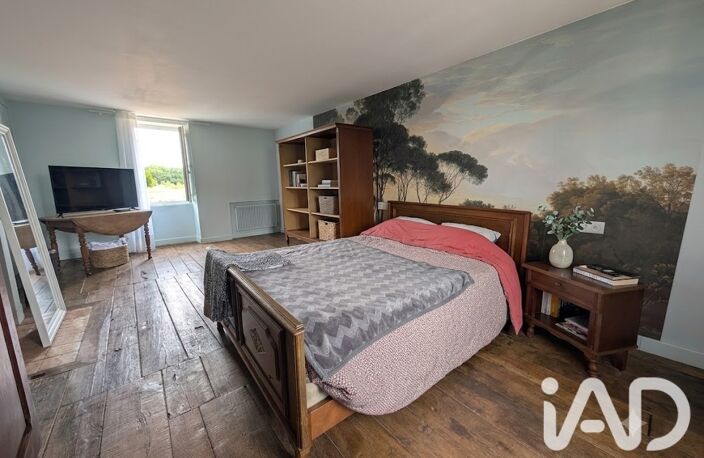 Vente Maison de campagne 7 pièces — photo 4