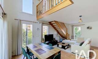 Appartement 5 Pièces 98 m² à vendre à Lyon 8 (69008)