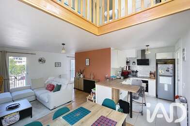 Appartement 5 pièces 525000 €