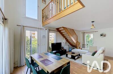 Vente Appartement 5 pièces — photo du bien