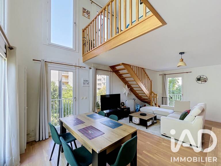 Vente Appartement 5 pièces — photo 1