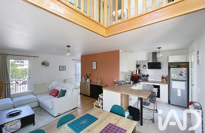 Vente Appartement 5 pièces — photo 3