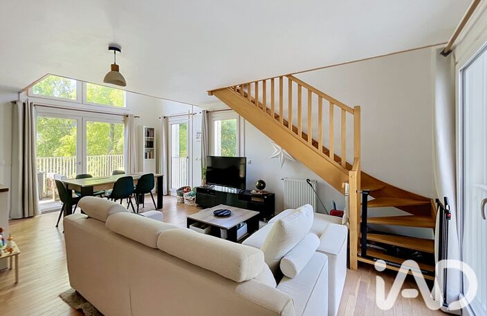 Vente Appartement 5 pièces — photo 4