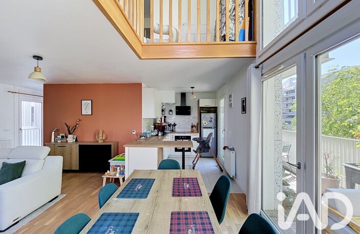 Vente Appartement 5 pièces — photo 5