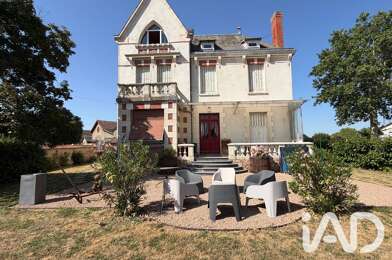Maison 8 pièces 255000 €