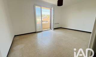 Appartement 3 Pièces 56 m² à vendre à Saint-Mandrier-sur-Mer (83430)