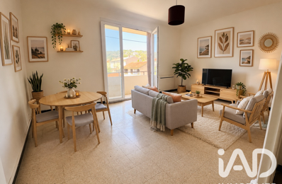 Vente Appartement 3 pièces — photo du bien