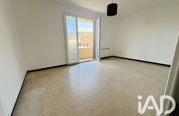 Vente Appartement 3 pièces — photo 2