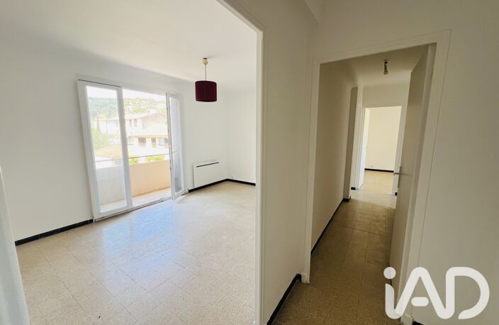 Vente Appartement 3 pièces — photo 3