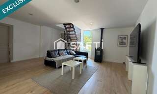 Maison 6 Pièces 120 m² à vendre à Saint-Allouestre (56500)