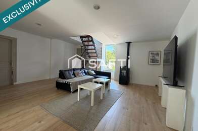 Maison 6 pièces 233000 €