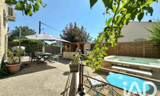 Maison 6 Pièces 136 m² à vendre à Valréas (84600)