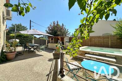 Maison 6 pièces 285000 €