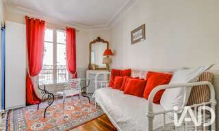 Appartement 3 Pièces 47 m² à vendre à Paris 15 (75015)