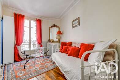Appartement 3 pièces 450000 €