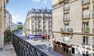 Appartement 3 Pièces 47 m² à vendre à Paris 15 (75015)