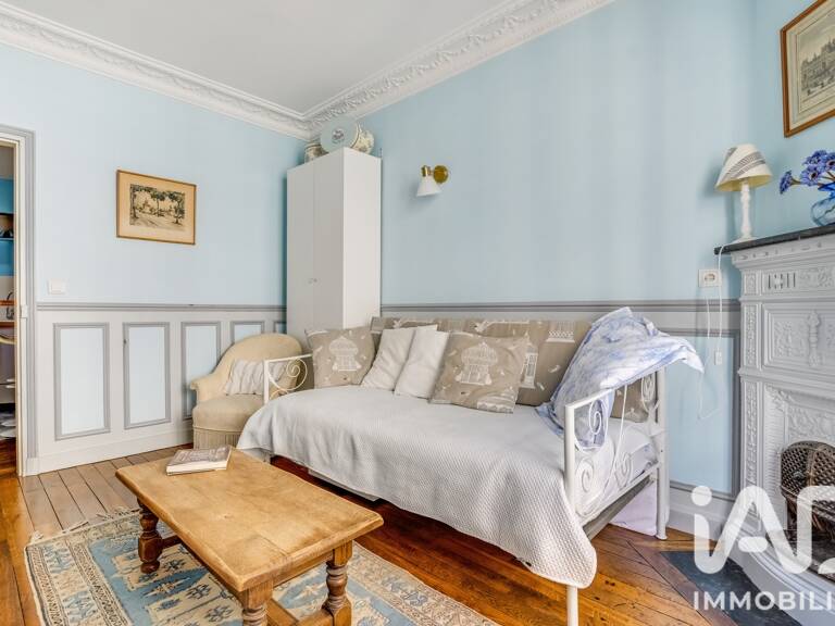 Vente Appartement 3 pièces — photo 1