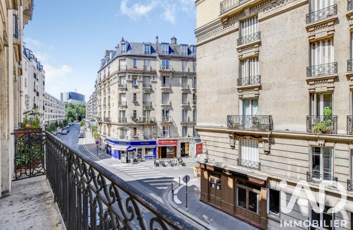 Vente Appartement 3 pièces — photo 3