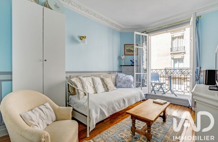 Vente Appartement 3 pièces — photo 5