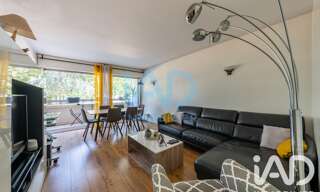 Appartement 5 Pièces 100 m² à vendre à Chevilly-Larue (94550)