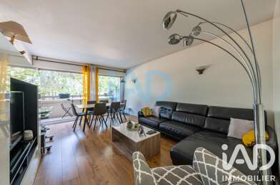 Appartement 5 pièces 285000 €