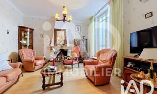 Maison 4 Pièces 114 m² à vendre à La Rochelle (17000)