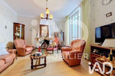 Maison 4 pièces 320000 €