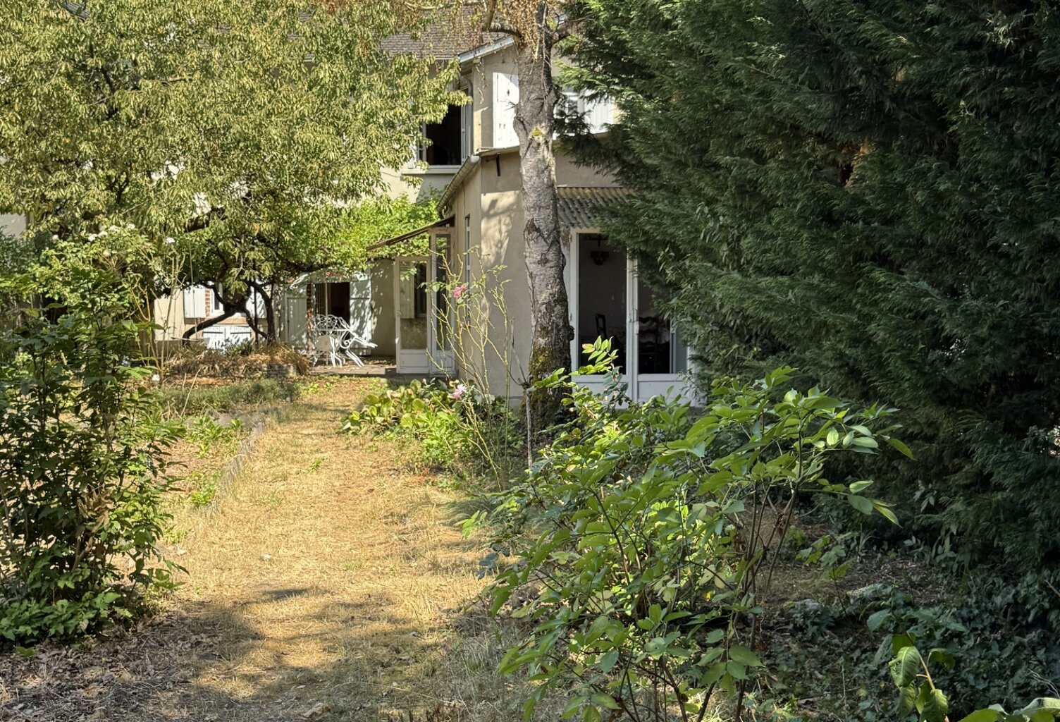 Vente Maison/villa 9 pièces — photo 1