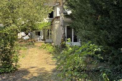 Maison 9 pièces 275000 €