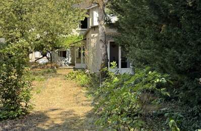 Vente Maison/villa 9 pièces — photo du bien