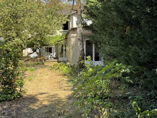 Vente Maison/villa 9 pièces — photo du bien