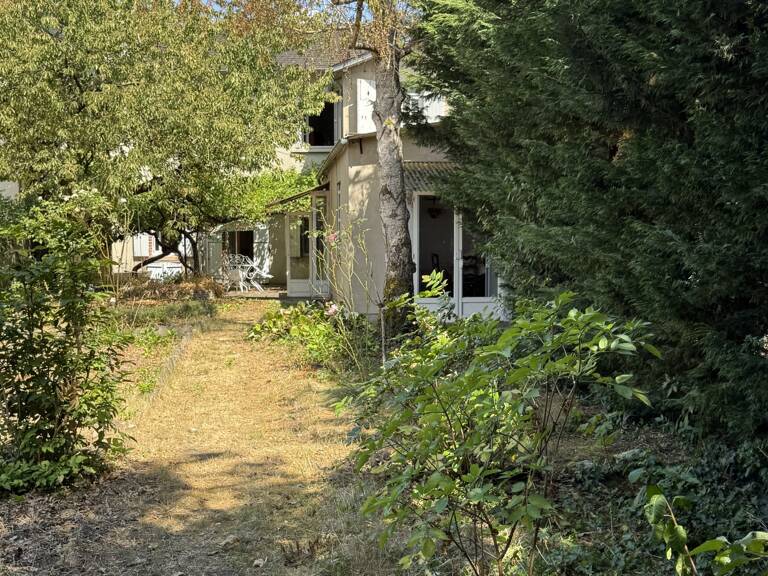 Vente Maison/villa 9 pièces — photo 1