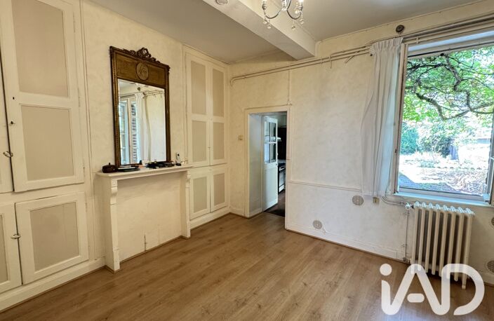 Vente Maison/villa 9 pièces — photo 3