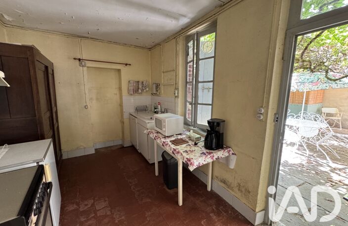 Vente Maison/villa 9 pièces — photo 4