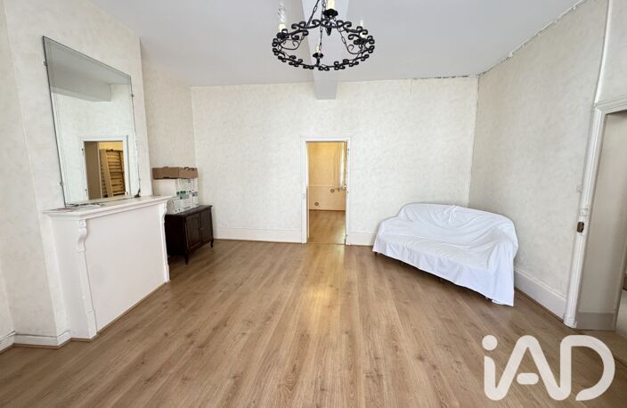 Vente Maison/villa 9 pièces — photo 5