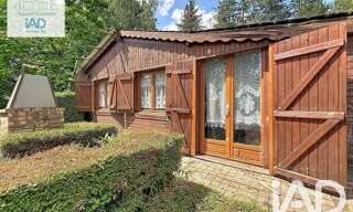 Terrain  21837 m² à vendre à Chantenay-Saint-Imbert (58240)