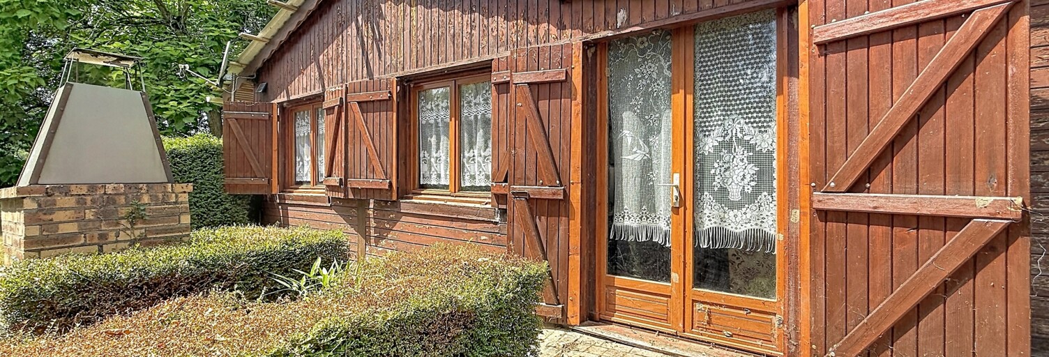 Terrain  21837 m² à vendre à Chantenay-Saint-Imbert (58240)