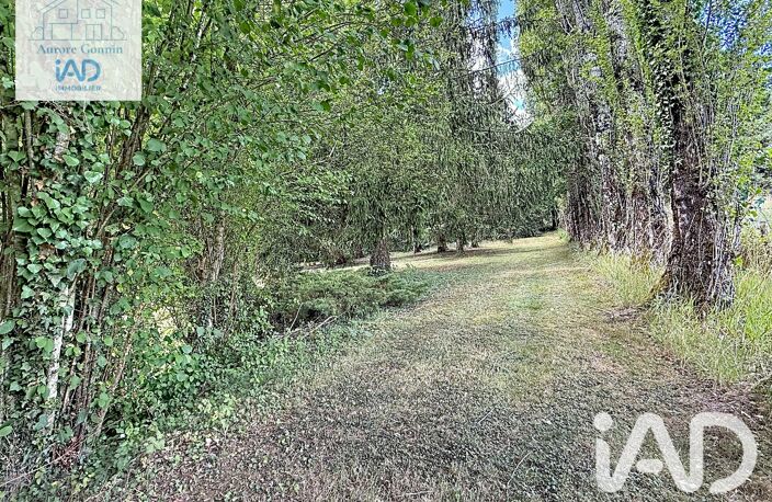Vente Terrain 21 837 m&sup2; — photo 3