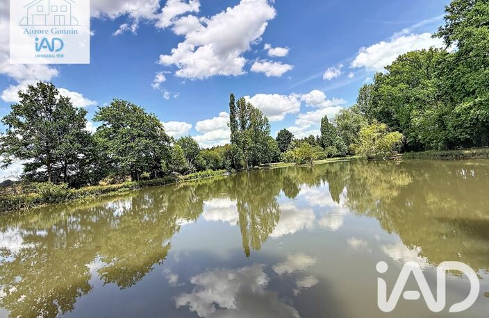 Vente Terrain 21 837 m&sup2; — photo 4
