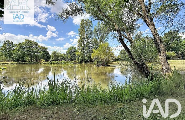 Vente Terrain 21 837 m&sup2; — photo 5