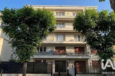 Appartement 3 pièces 299000 €