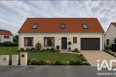 Terrain  63000 €