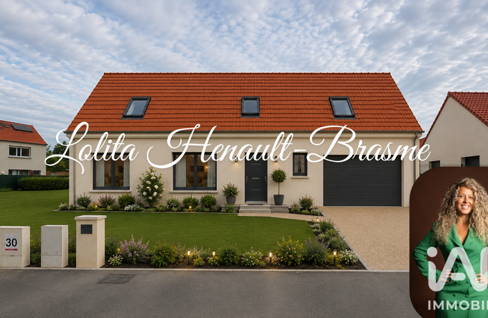 Vente Terrain à bâtir 679 m&sup2; — photo 2