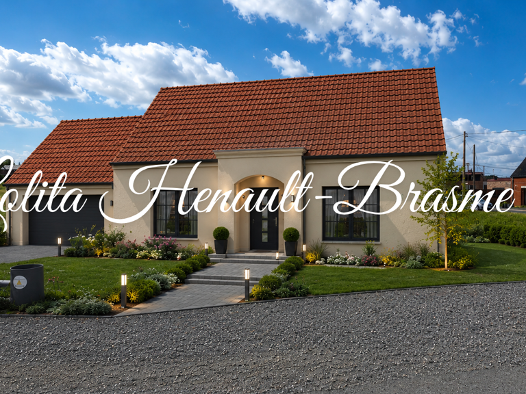 Vente Terrain à bâtir 397 m&sup2; — photo 1
