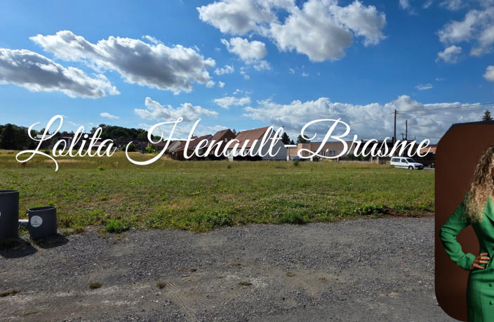 Vente Terrain à bâtir 397 m&sup2; — photo 2
