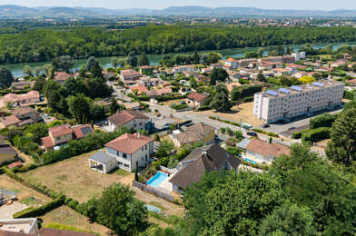 Terrain  135000 €