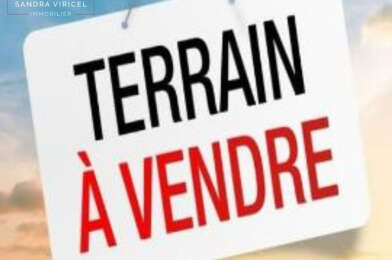 Terrain  135000 €