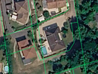 TERRAIN CONSTRUCTIBLE MONTMERLE SUR SAONE — photo 4