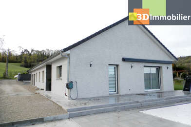 Maison 9 pièces 398000 €